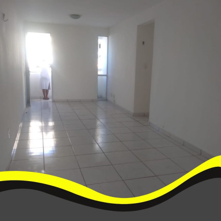 Apartamento com 2 Quartos para Alugar, 60 m² em Manaíra - João Pessoa