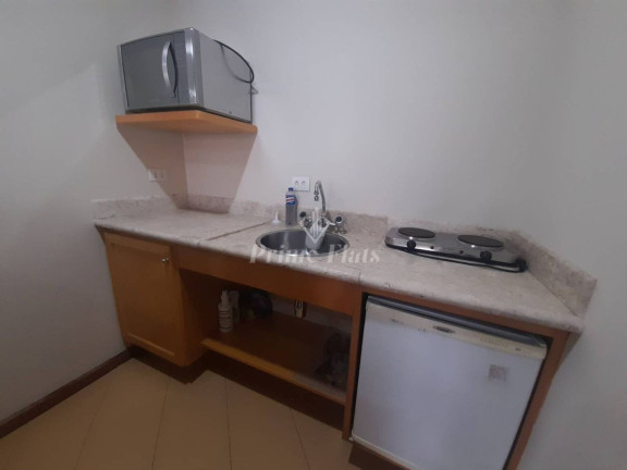 Imagem Apartamento com 1 Quarto à Venda, 42 m² em Santa Cecília - São Paulo