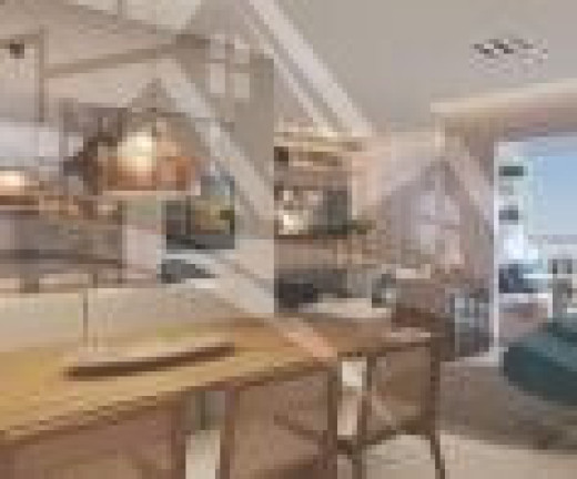 Imagem Apartamento com 2 Quartos à Venda, 54 m² em Jardim Das Flores - Osasco