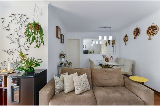 Imagem Apartamento com 1 Quarto à Venda, 62 m² em Moema - São Paulo Imagem Apartamento com 1 Quarto à Venda, 62 m² em Moema - São Paulo