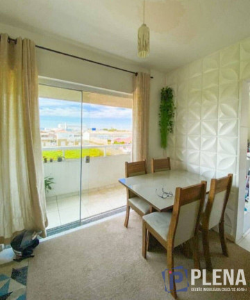 Imagem Apartamento com 2 Quartos à Venda, 68 m² em Nossa Senhora Das Graças - Navegantes