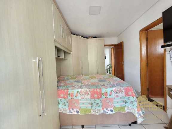 Imagem Apartamento com 3 Quartos à Venda, 105 m² em Tupi - Praia Grande
