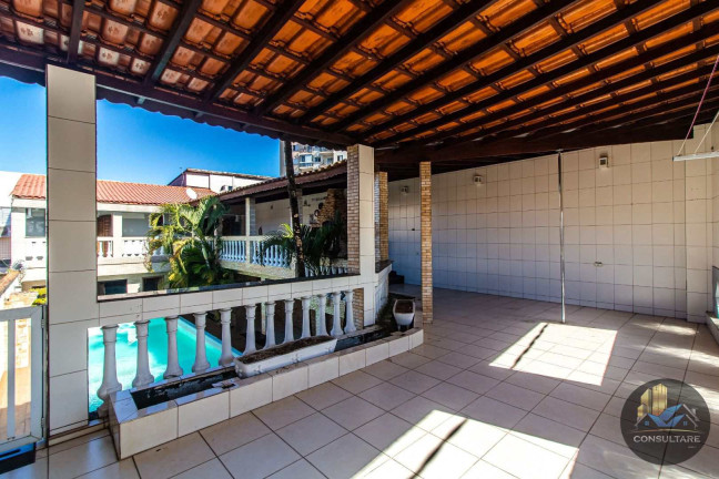Imagem Casa com 2 Quartos à Venda, 250 m² em Areia Branca - Santos Imagem Casa com 2 Quartos à Venda, 250 m² em Areia Branca - Santos