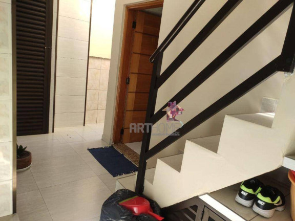 Imagem Sobrado com 3 Quartos à Venda, 165 m² em Taboão - São Bernardo Do Campo Imagem Sobrado com 3 Quartos à Venda, 165 m² em Taboão - São Bernardo Do Campo