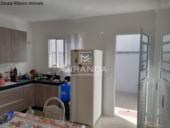 Imagem Casa com 2 Quartos à Venda, 120 m² em Casa Branca/jardim Santa Paula Ii - Sorocaba Imagem Casa com 2 Quartos à Venda, 120 m² em Casa Branca/jardim Santa Paula Ii - Sorocaba