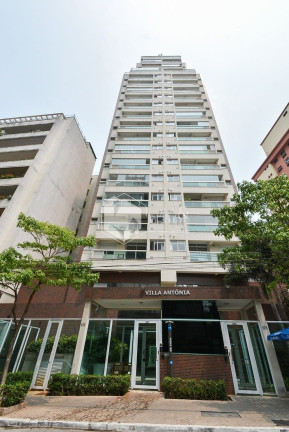 Imagem Apartamento com 2 Quartos à Venda, 60 m² em Consolação - São Paulo