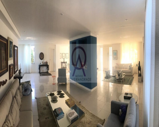 Imagem Imóvel com 4 Quartos à Venda, 900 m² em Patamares - Salvador