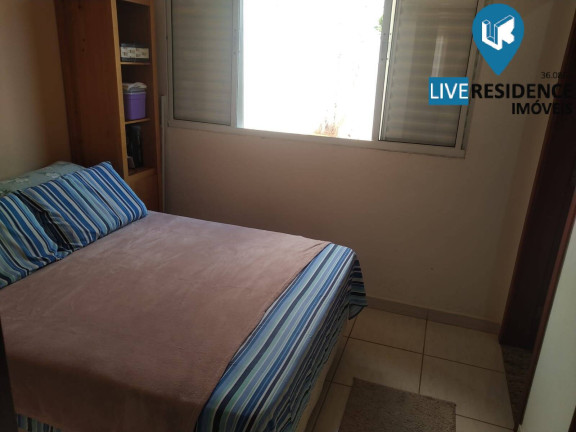 Imagem Casa com 2 Quartos à Venda, 169 m² em Loteamento Itatiba Park - Itatiba