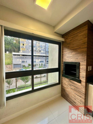 Imagem Apartamento com 2 Quartos à Venda, 53 m² em Planalto - Bento Gonçalves