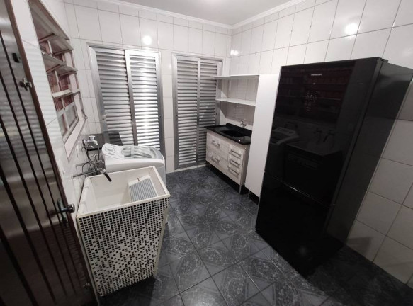 Imagem Imóvel com 3 Quartos à Venda, 178 m² em Paulicéia - São Bernardo Do Campo