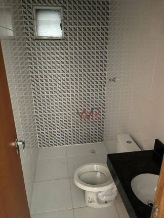 Imagem Apartamento com 2 Quartos à Venda, 38 m² em Vila Alpina - São Paulo
