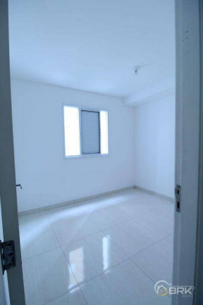 Imagem Apartamento com 2 Quartos à Venda, 45 m² em Vila Carmosina - São Paulo