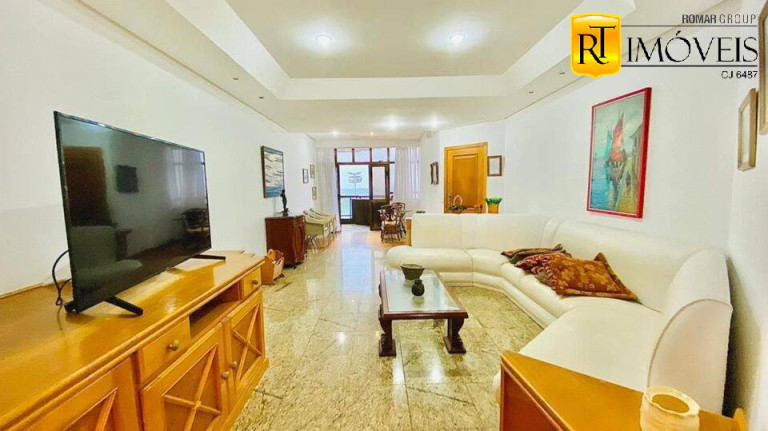 Imagem Apartamento com 4 Quartos à Venda, 250 m² em Praia Do Forte - Cabo Frio Imagem Apartamento com 4 Quartos à Venda, 250 m² em Praia Do Forte - Cabo Frio