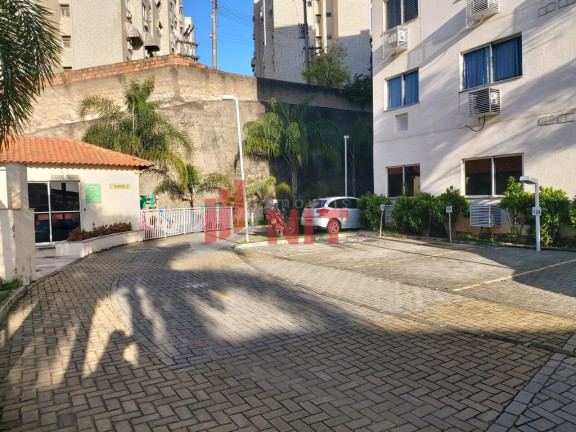 Imagem Apartamento com 2 Quartos à Venda, 50 m² em Fonseca - Niterói