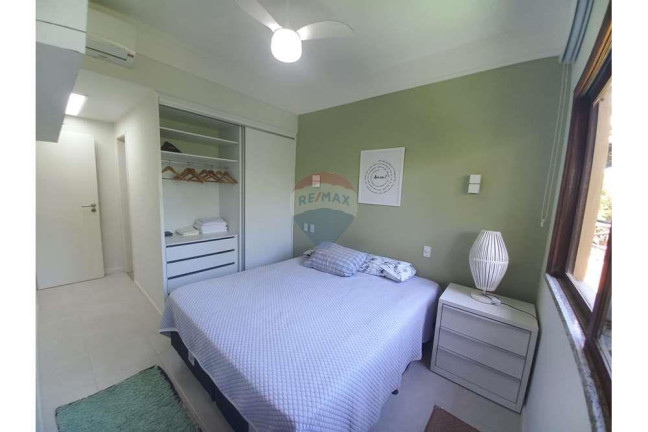 Imagem Apartamento com 2 Quartos para Alugar, 70 m² em Itacimirim - Camaçari Imagem Apartamento com 2 Quartos para Alugar, 70 m² em Itacimirim - Camaçari