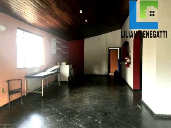 Imagem Imóvel à Venda, 1.470 m² em Vila Maringá - Jundiaí