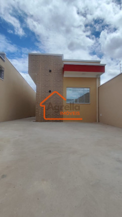 Imagem Casa com 2 Quartos à Venda, 83 m² em Jardim Selma - Mogi Guaçu Imagem Casa com 2 Quartos à Venda, 83 m² em Jardim Selma - Mogi Guaçu