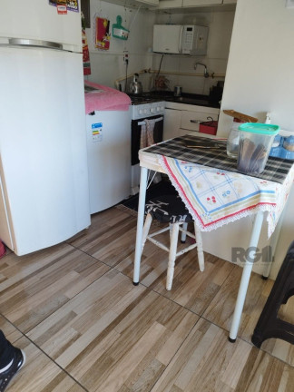 Imagem Apartamento com 1 Quarto à Venda, 34 m² em Cidade Baixa - Porto Alegre Imagem Apartamento com 1 Quarto à Venda, 34 m² em Cidade Baixa - Porto Alegre