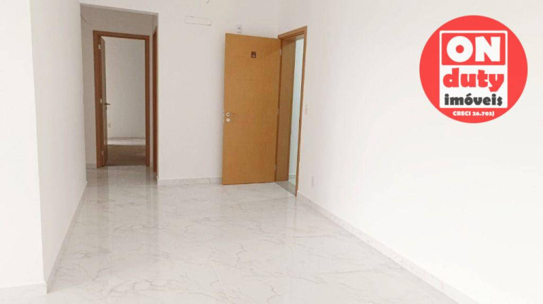 Apartamento com 3 Quartos à Venda, 116 m² em Gonzaga - Santos