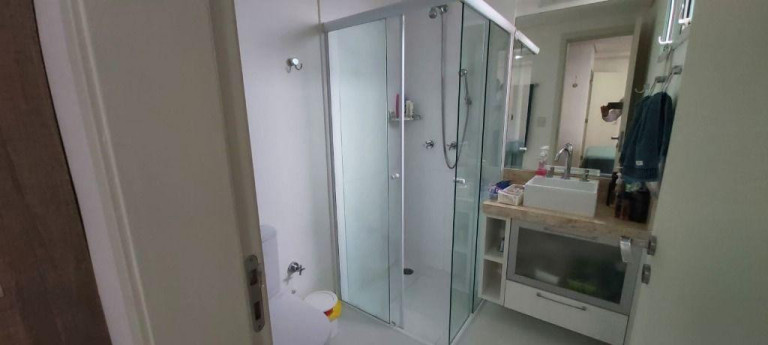 Imagem Apartamento com 3 Quartos à Venda, 125 m² em Jardim - Santo André