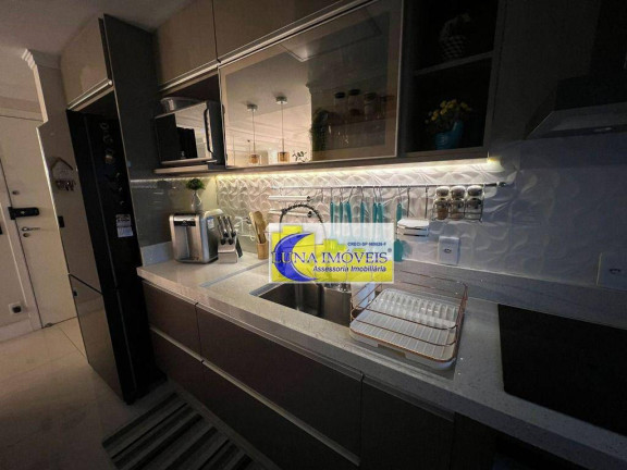 Imagem Apartamento com 2 Quartos à Venda, 58 m² em Taboão - São Bernardo Do Campo