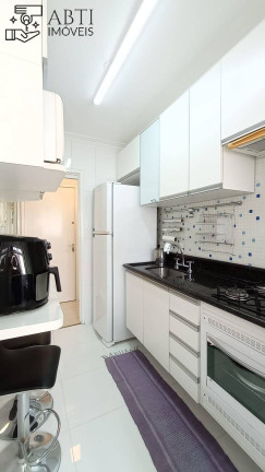 Imagem Apartamento com 3 Quartos à Venda, 70 m² em Saúde - São Paulo