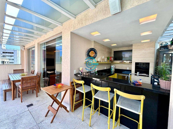 Cobertura com 4 Quartos à Venda, 300 m² em Icaraí - Niterói