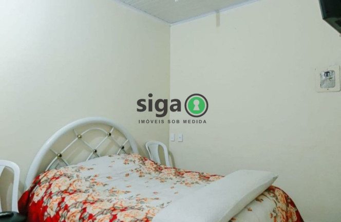 Imagem Casa com 2 Quartos à Venda, 90 m² em Vila Carrão - São Paulo Imagem Casa com 2 Quartos à Venda, 90 m² em Vila Carrão - São Paulo