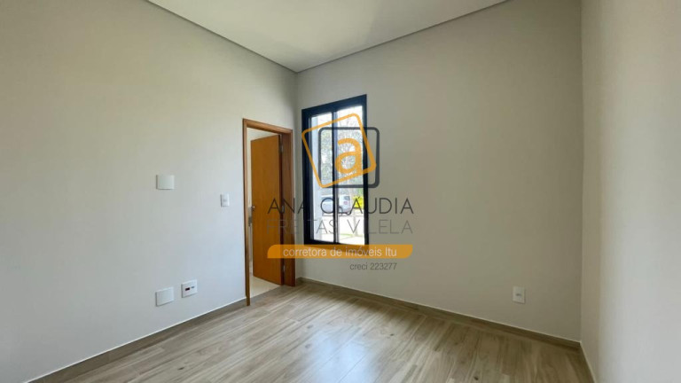 Imagem Casa com 4 Quartos à Venda, em Loteamento Residencial Una - Itu Imagem Casa com 4 Quartos à Venda, em Loteamento Residencial Una - Itu