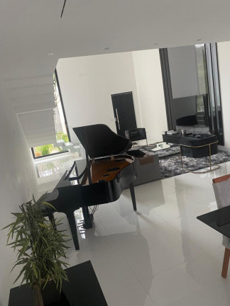 Imagem Sobrado com 4 Quartos à Venda, 310 m² em Cidade Tamboré - Santana De Parnaíba