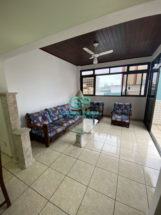 Imagem Cobertura com 3 Quartos à Venda, 193 m² em Enseada - Guarujá Imagem Cobertura com 3 Quartos à Venda, 193 m² em Enseada - Guarujá