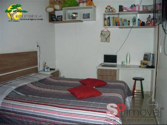 Imagem Sobrado com 7 Quartos à Venda, 550 m² em Parque Mandaqui - São Paulo