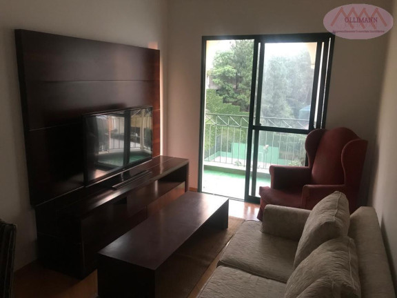 Imagem Apartamento com 3 Quartos para Alugar, 75 m² em Vila Suzana - São Paulo