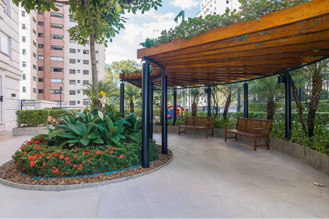 Apartamento com 2 Quartos à Venda, 88 m² em Vila Suzana - São Paulo