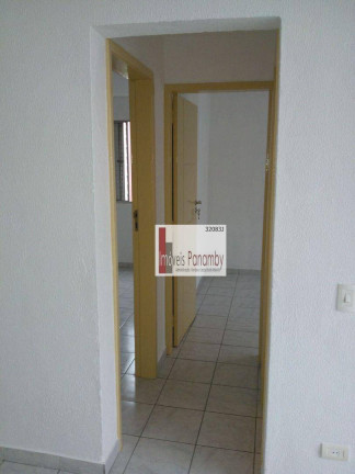 Imagem Apartamento com 2 Quartos para Alugar, 52 m² em Jardim Celeste - São Paulo Imagem Apartamento com 2 Quartos para Alugar, 52 m² em Jardim Celeste - São Paulo