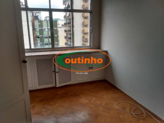 Imagem Apartamento com 3 Quartos à Venda, 116 m² em Maracanã - Rio De Janeiro