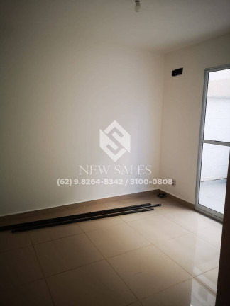 Imagem Apartamento com 2 Quartos à Venda, 65 m² em Jardim Belo Horizonte - Aparecida De Goiânia Imagem Apartamento com 2 Quartos à Venda, 65 m² em Jardim Belo Horizonte - Aparecida De Goiânia