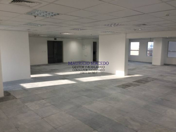 Imagem Sala Comercial à Venda, 252 m² em Alphaville Industrial - Barueri