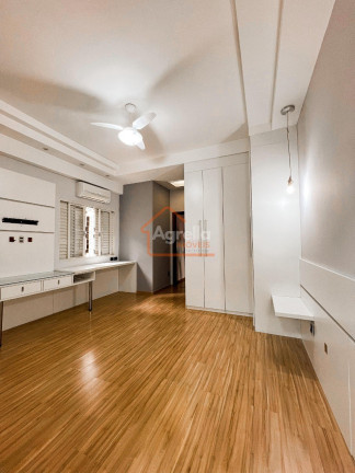Imagem Casa com 3 Quartos à Venda, 277 m² em Jardim Presidente - Mogi Guaçu