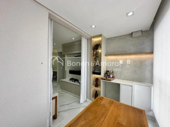 Imagem Apartamento com 2 Quartos à Venda, 64 m² em Botafogo - Campinas Imagem Apartamento com 2 Quartos à Venda, 64 m² em Botafogo - Campinas