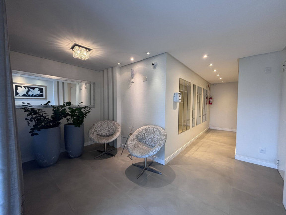 Imagem Apartamento com 2 Quartos à Venda, 58 m² em Itoupava Seca - Blumenau