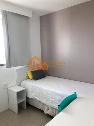 Imagem Apartamento com 2 Quartos à Venda, 54 m² em Engenheiro Luciano Cavalcante - Fortaleza