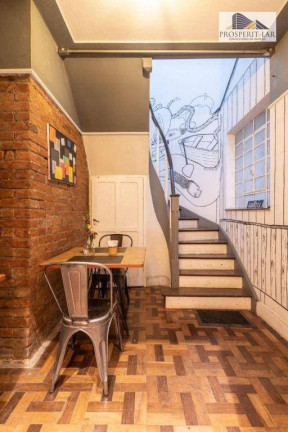 Imagem Casa com 3 Quartos à Venda, 128 m² em Vila Mariana - São Paulo