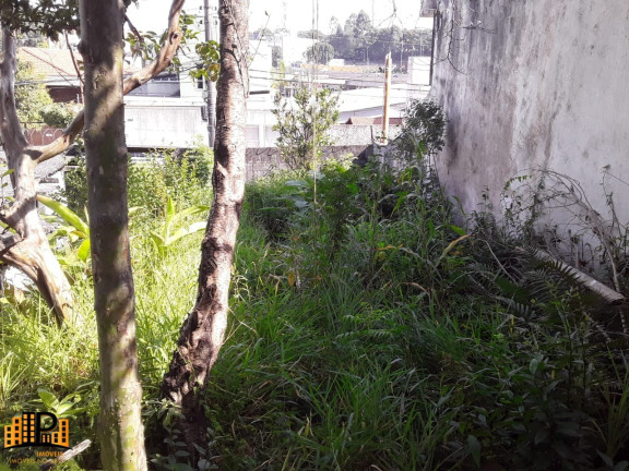 Imagem Terreno à Venda, 300 m² em Parque Dos Passaros - São Bernardo Do Campo