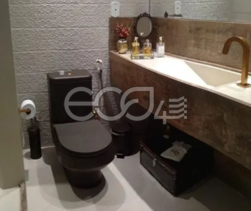 Imagem Casa de Condomínio com 4 Quartos à Venda, 350 m² em Mosqueiro - Aracaju