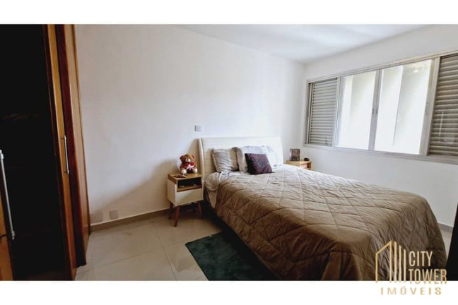 Imagem Apartamento com 1 Quarto à Venda, 77 m² em Brooklin Paulista - São Paulo