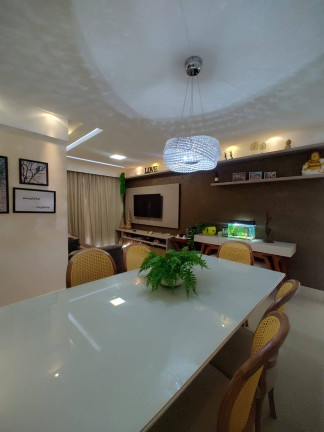 Imagem Apartamento com 3 Quartos à Venda, 82 m² em Buraquinho - Lauro De Freitas Imagem Apartamento com 3 Quartos à Venda, 82 m² em Buraquinho - Lauro De Freitas