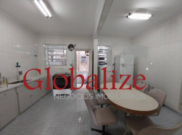 Imagem Imóvel com 3 Quartos à Venda, 128 m² em Gonzaga - Santos