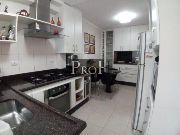 Imagem Casa de Condomínio com 3 Quartos à Venda, 115 m² em Demarchi - São Bernardo Do Campo Imagem Casa de Condomínio com 3 Quartos à Venda, 115 m² em Demarchi - São Bernardo Do Campo