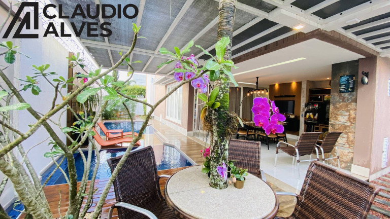 Imagem Casa de Condomínio à Venda, 372 m² em Sim - Feira De Santana